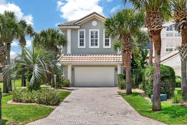32 Northshore Avenue, PALM COAST, FL 32137