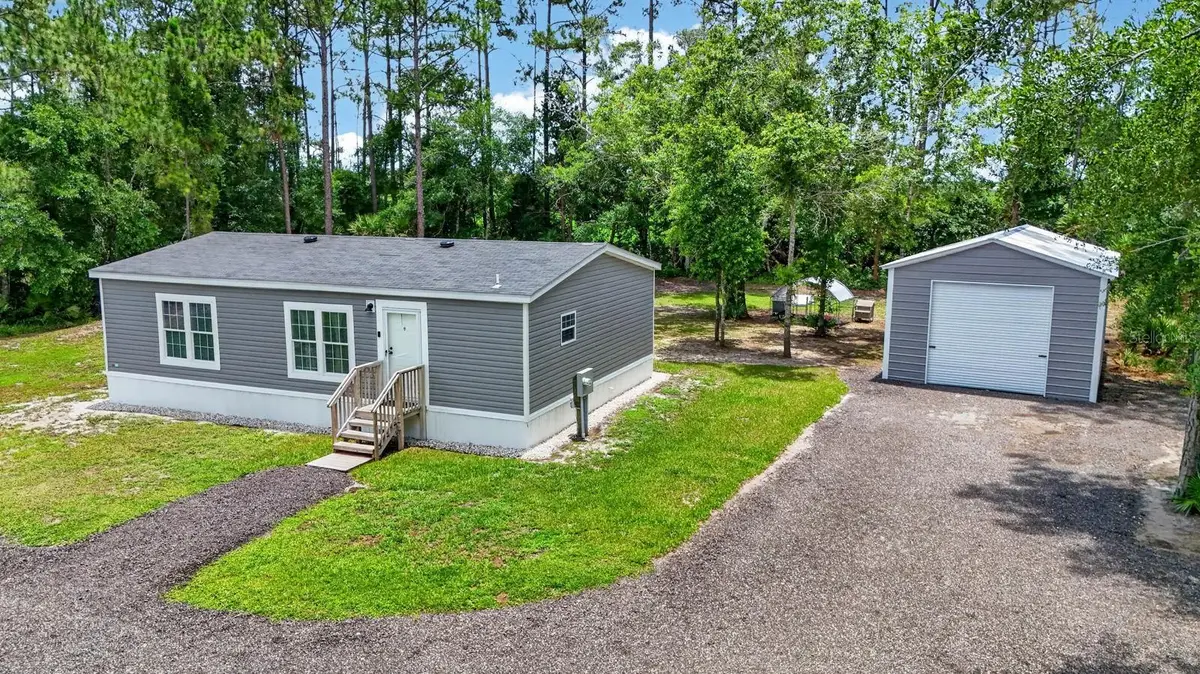 Address Withheld By Seller, Bunnell, FL 32110 - #1