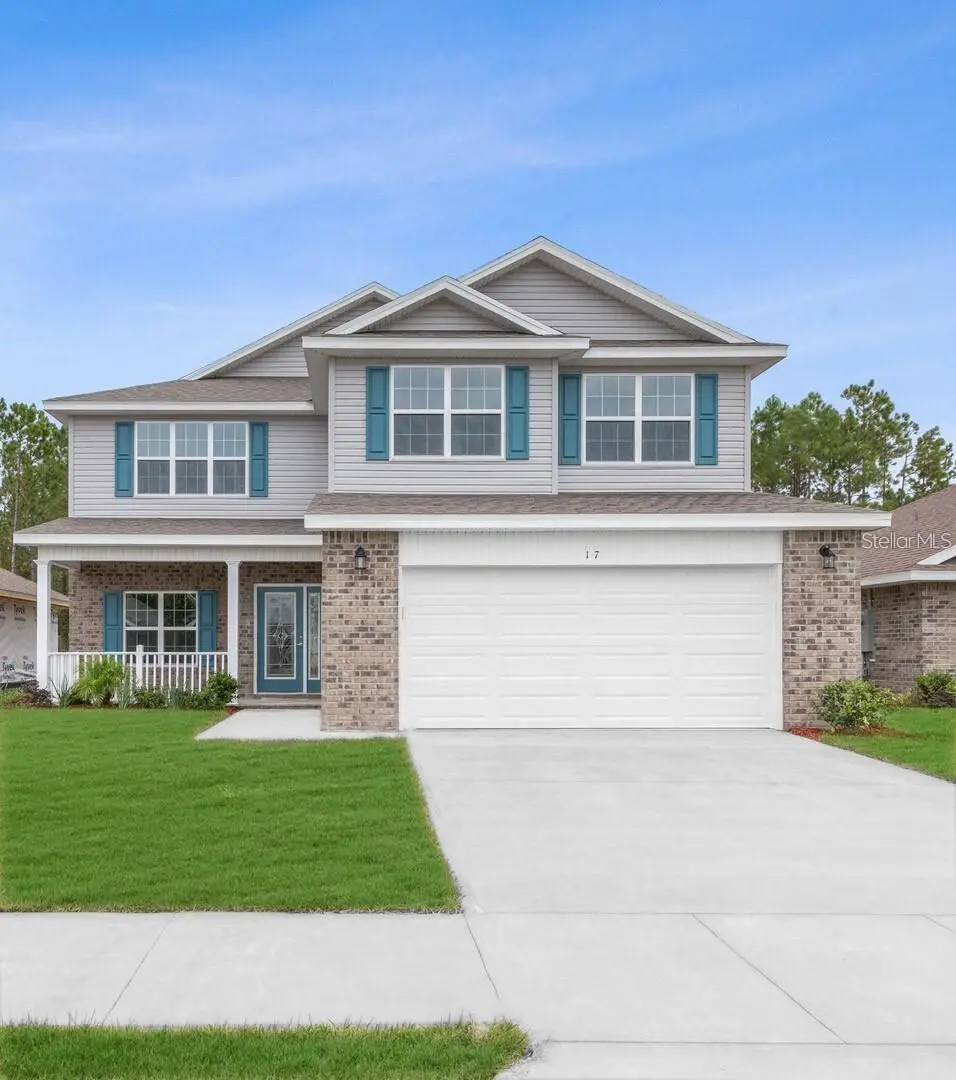 59 Radcliffe Drive, Palm Coast, FL 32164 - #1