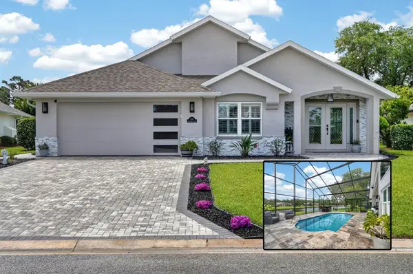 907 Brookridge Lane, ORMOND BEACH, FL 32174