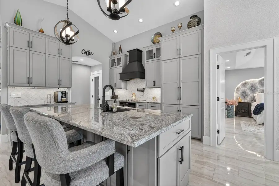 907 Brookridge Lane, Ormond Beach, FL 32174 - #2