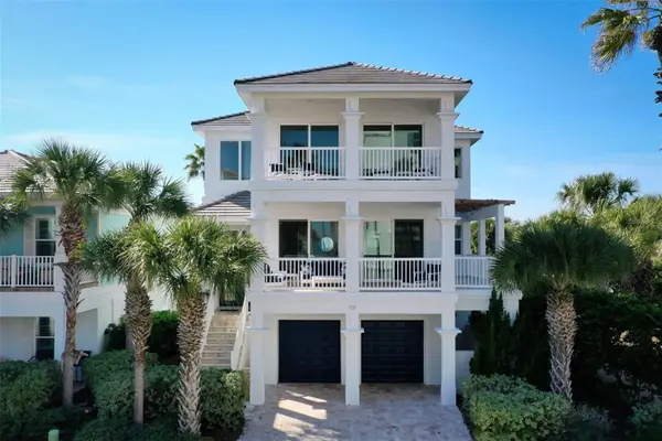 501 Cinnamon Beach Lane, PALM COAST, FL 32137