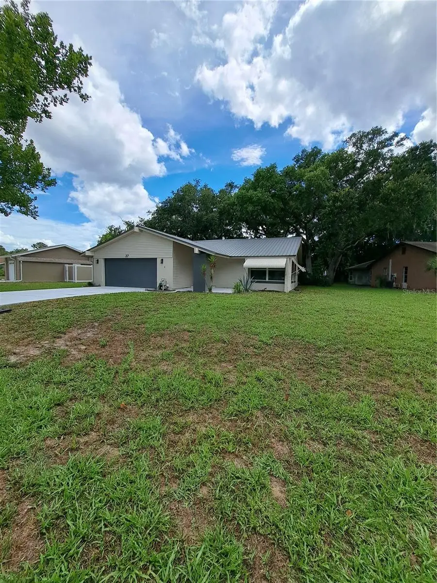 37 Cooper Lane, Palm Coast, FL 32137 - #2