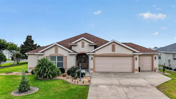 1614 Pennecamp Drive, THE VILLAGES, FL 32162