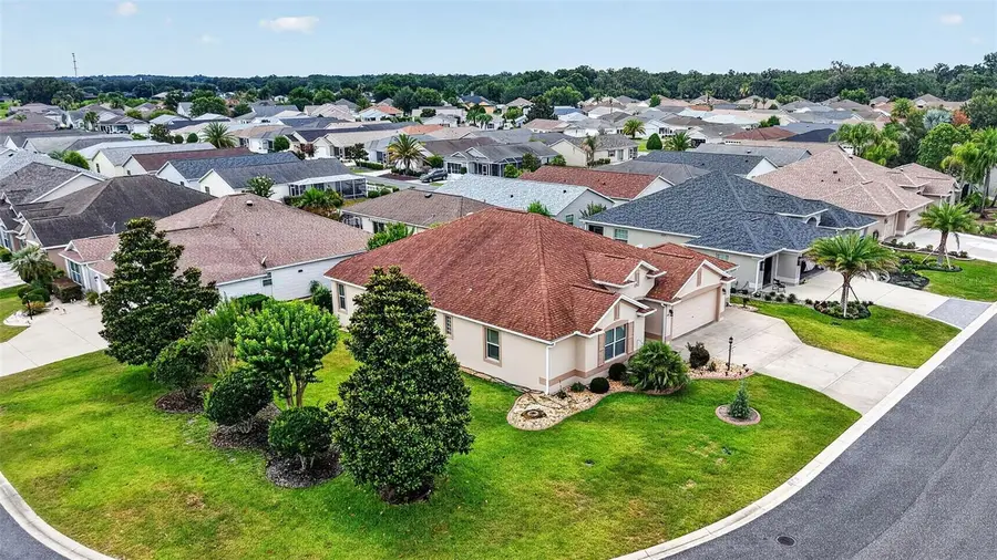 1614 Pennecamp Drive, The Villages, FL 32162 - #3