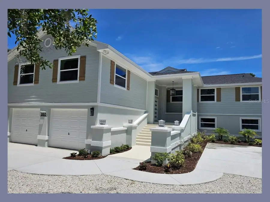 860 Lambert Avenue, Flagler Beach, FL 32136 - #2