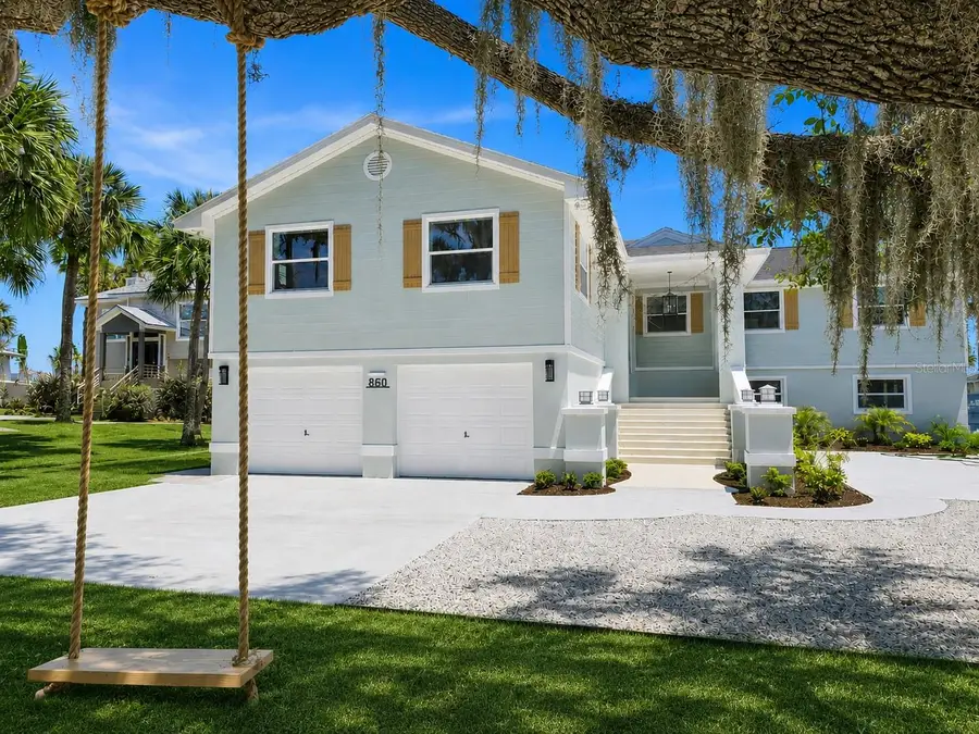 860 Lambert Avenue, Flagler Beach, FL 32136 - #3