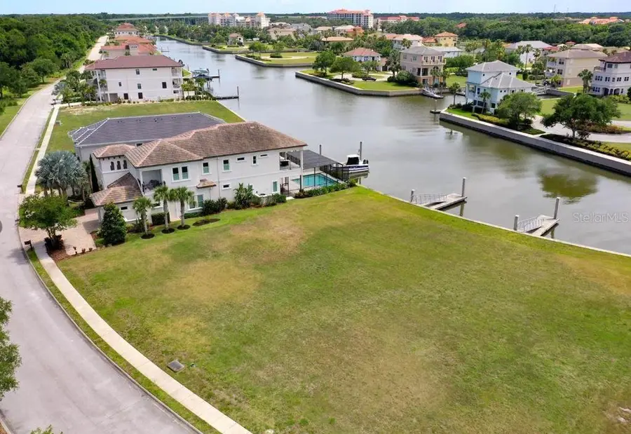318 Harbor Village Point N, Palm Coast, FL 32137 - #2