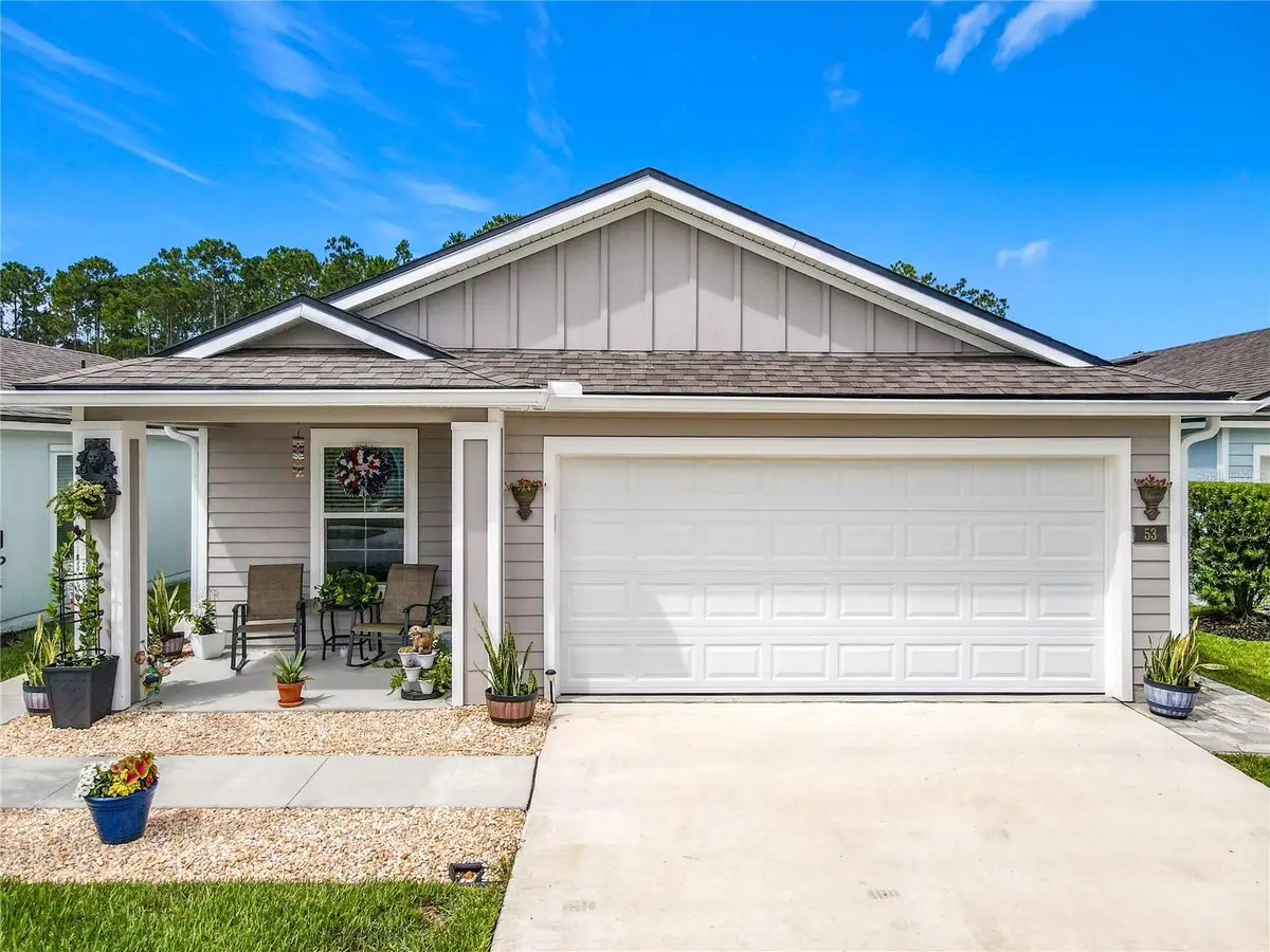 53 Bogey Place, Bunnell, FL 32110 - #1