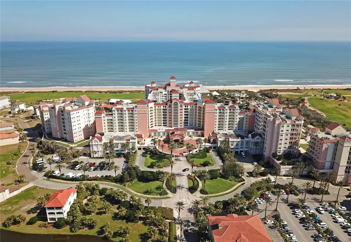 200 Ocean Crest Drive #812, Palm Coast, FL 32137 - #1
