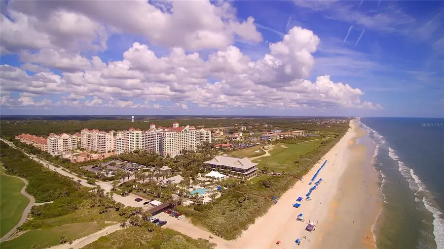 200 Ocean Crest Drive #812, Palm Coast, FL 32137 - #2