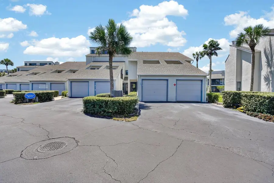 890 A1a Beach Blvd #28 W/garage #28, Saint Augustine, FL 32080 - #3