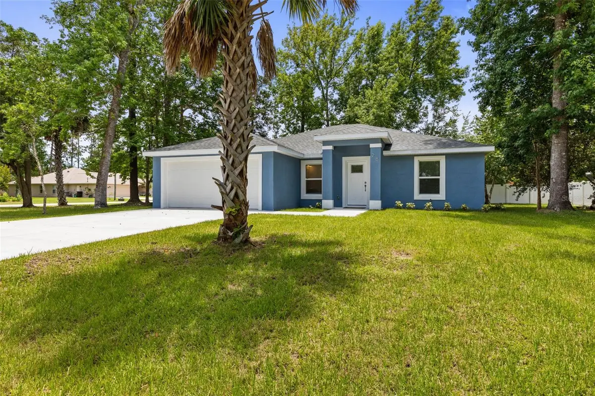 28 Woodston Lane, Palm Coast, FL 32164 - #1