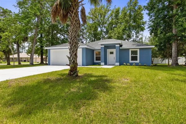 28 Woodston Lane, PALM COAST, FL 32164