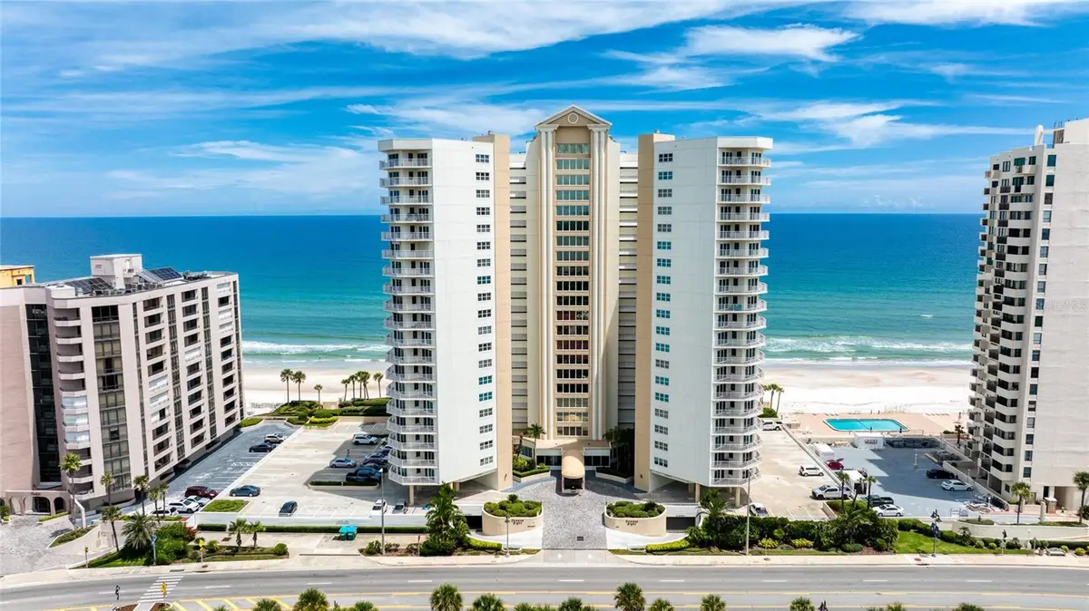 2937 S Atlantic Avenue #1504, Daytona Beach, FL 32118 - #1