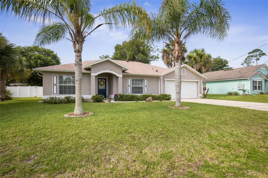 22 Porpoise Lane, Palm Coast, FL 32164 - #2