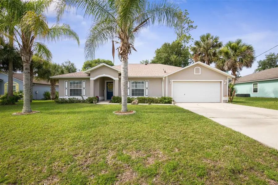 22 Porpoise Lane, Palm Coast, FL 32164 - #3