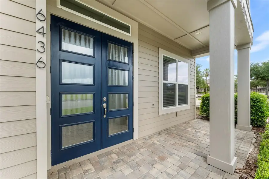 6436 SW 77th Street, Gainesville, FL 32608 - #2