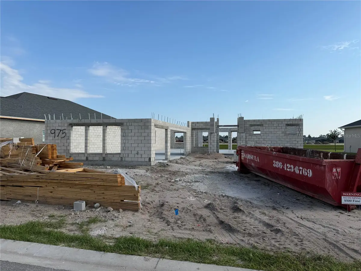 975 Megano Boulevard, Deland, FL 32724 - #1