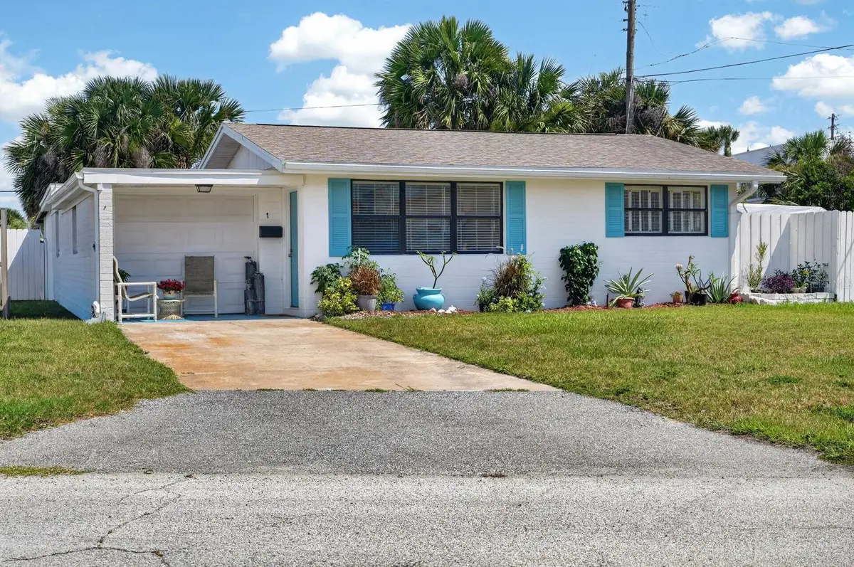 1 Beechwood Drive, Ormond Beach, FL 32176 - #1