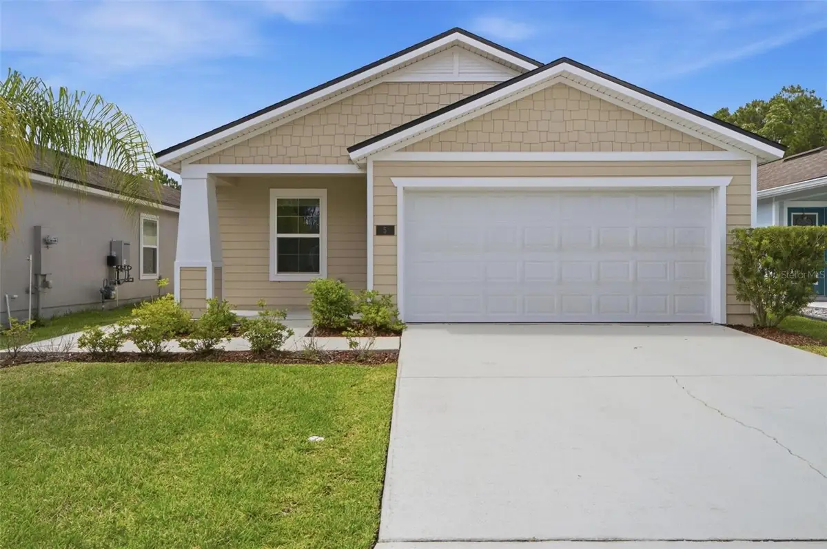5 Caddy Court, Bunnell, FL 32110 - #1