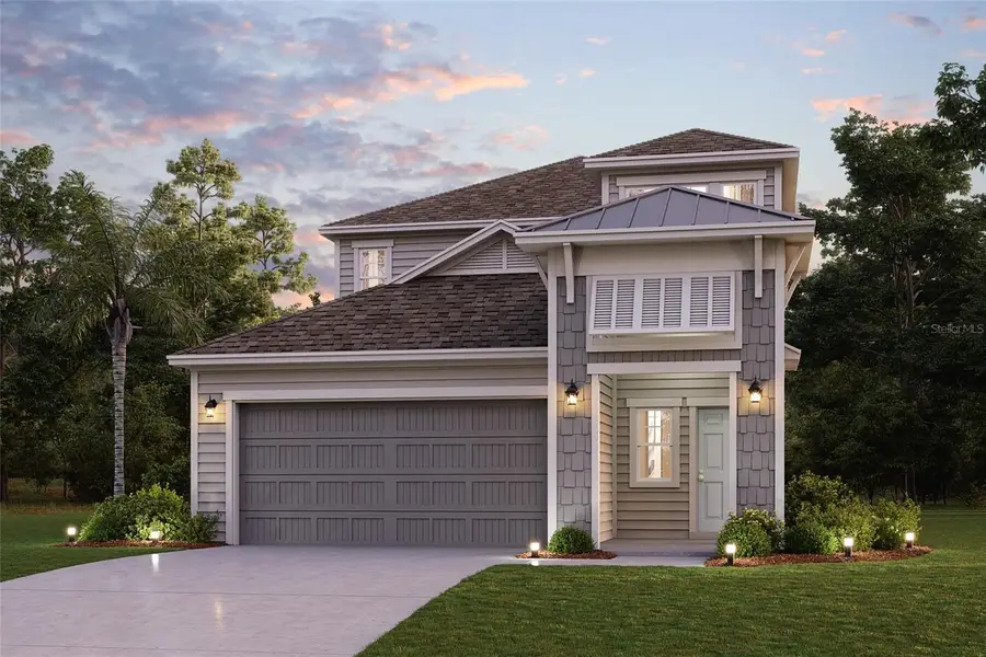 1345 Ribbon Place, Palm Coast, FL 32164 - #2