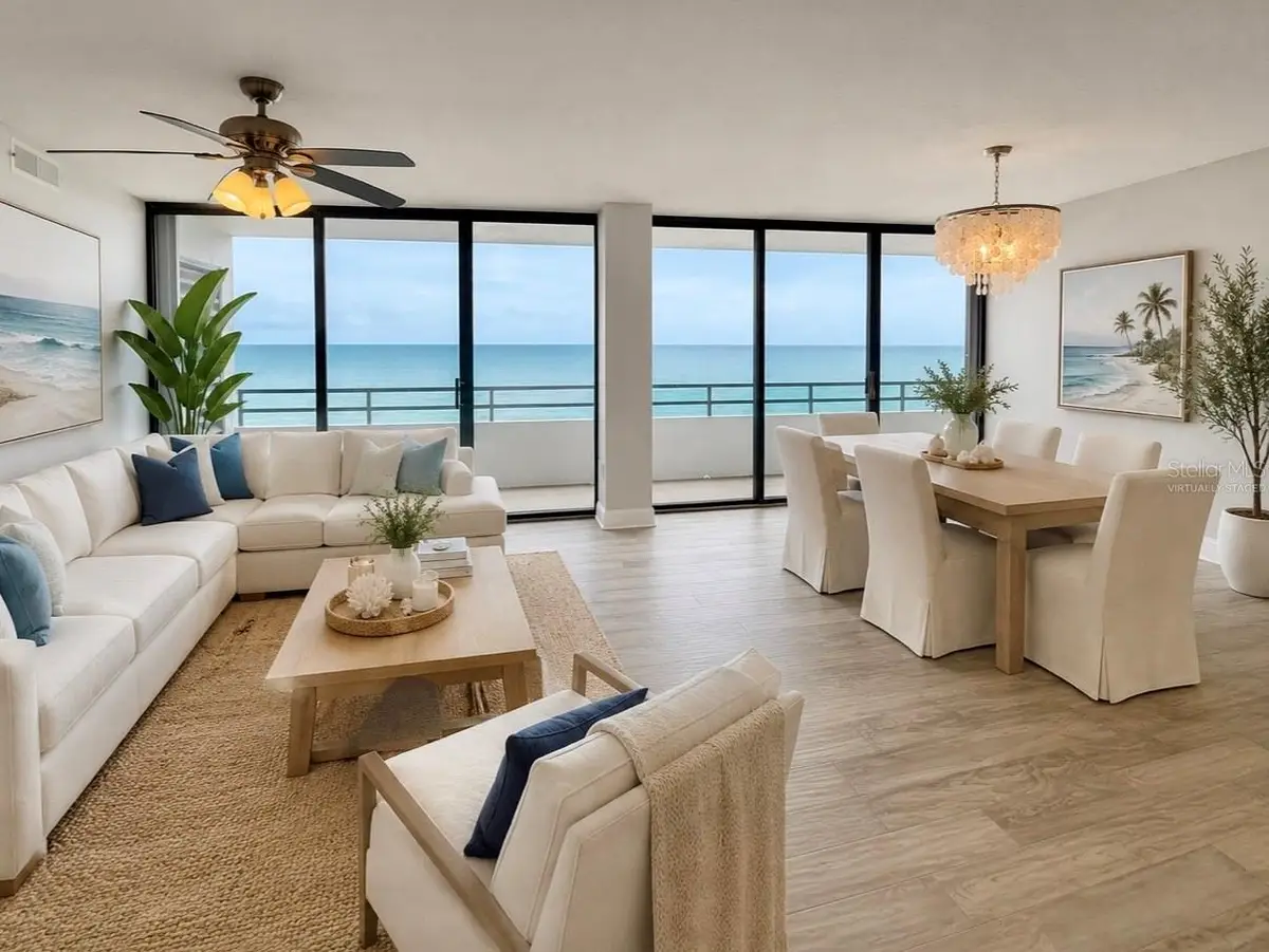 1601 N Central Avenue #1101, Flagler Beach, FL 32136 - #1