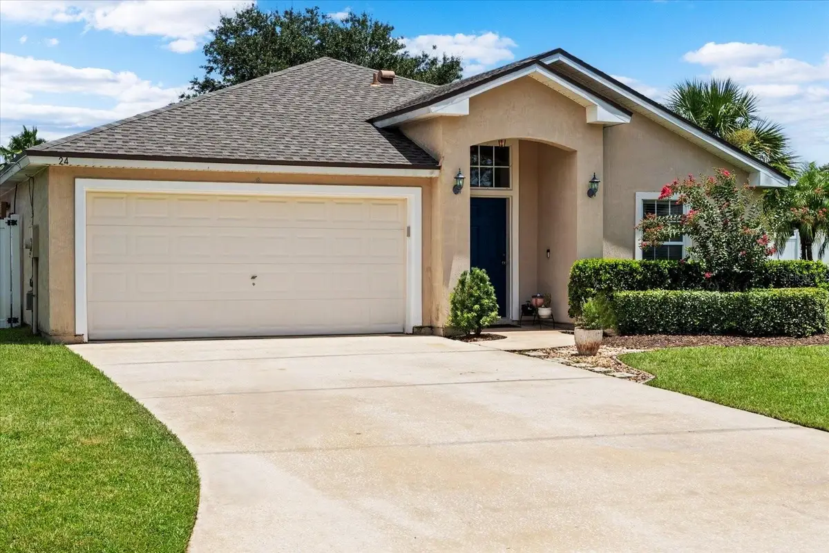 24 Riviera Estates Court, Palm Coast, FL 32164 - #1