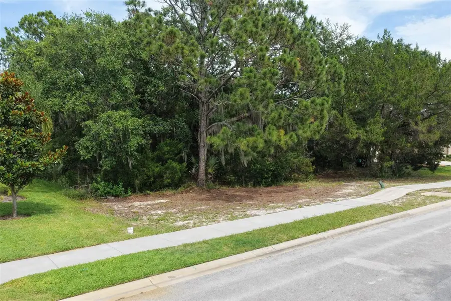 18 N Lakewalk Drive, Palm Coast, FL 32137 - #2