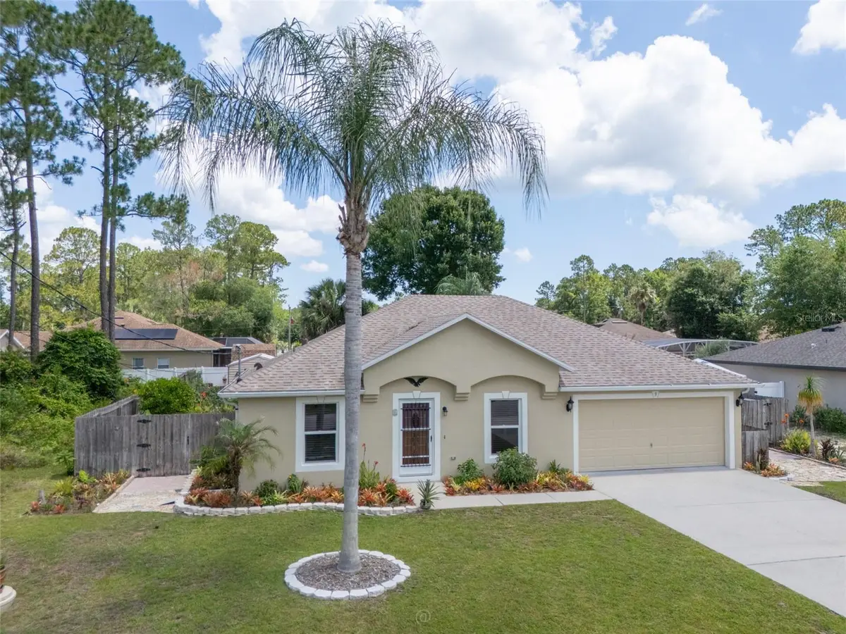 3 Poindexter Lane, Palm Coast, FL 32164 - #1