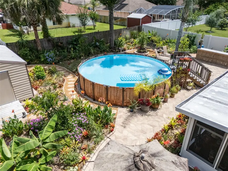 3 Poindexter Lane, Palm Coast, FL 32164 - #3