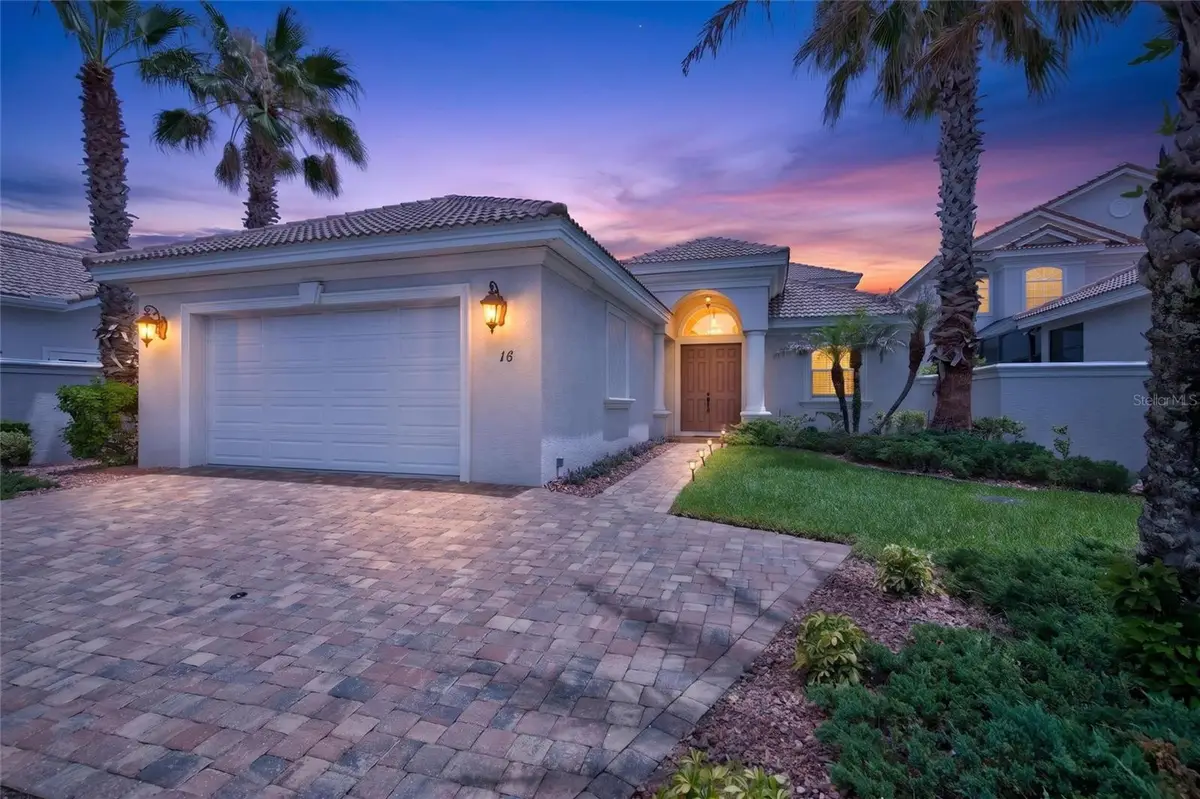 16 Montilla Place, Palm Coast, FL 32137 - #1