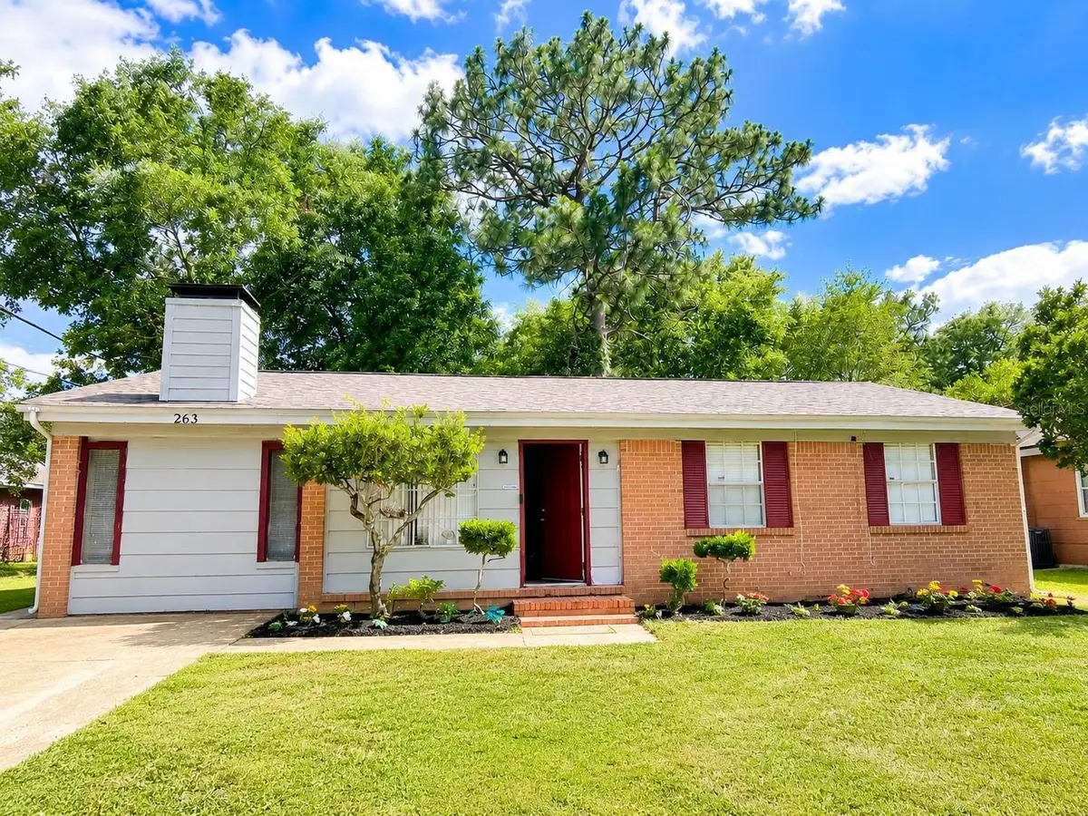 263 Ross Road, Tallahassee, FL 32305 - #1