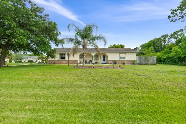 1 Pauline Place, PALM COAST, FL 32164