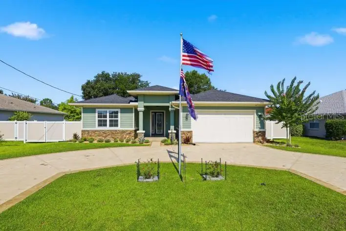 45 Laramie Drive, Palm Coast, FL 32137 - #1