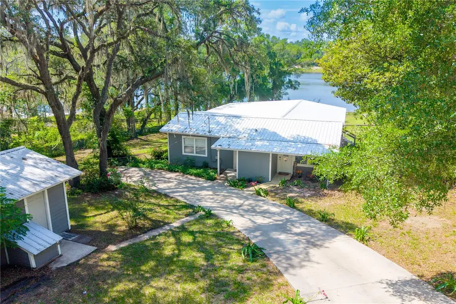7765 Twin Lakes Road, Keystone Heights, FL 32656 - #2