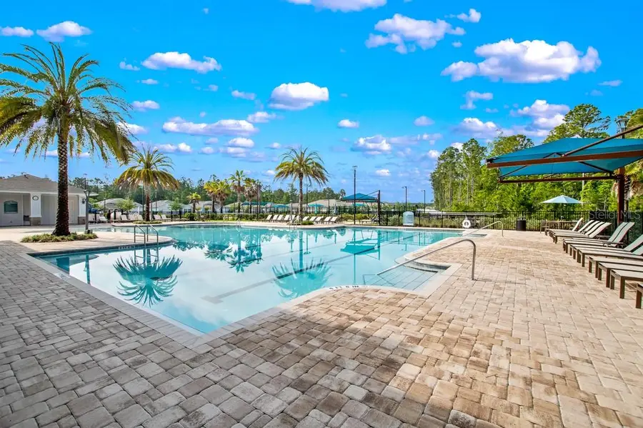 619 Grand Reserve Drive, Bunnell, FL 32110 - #3