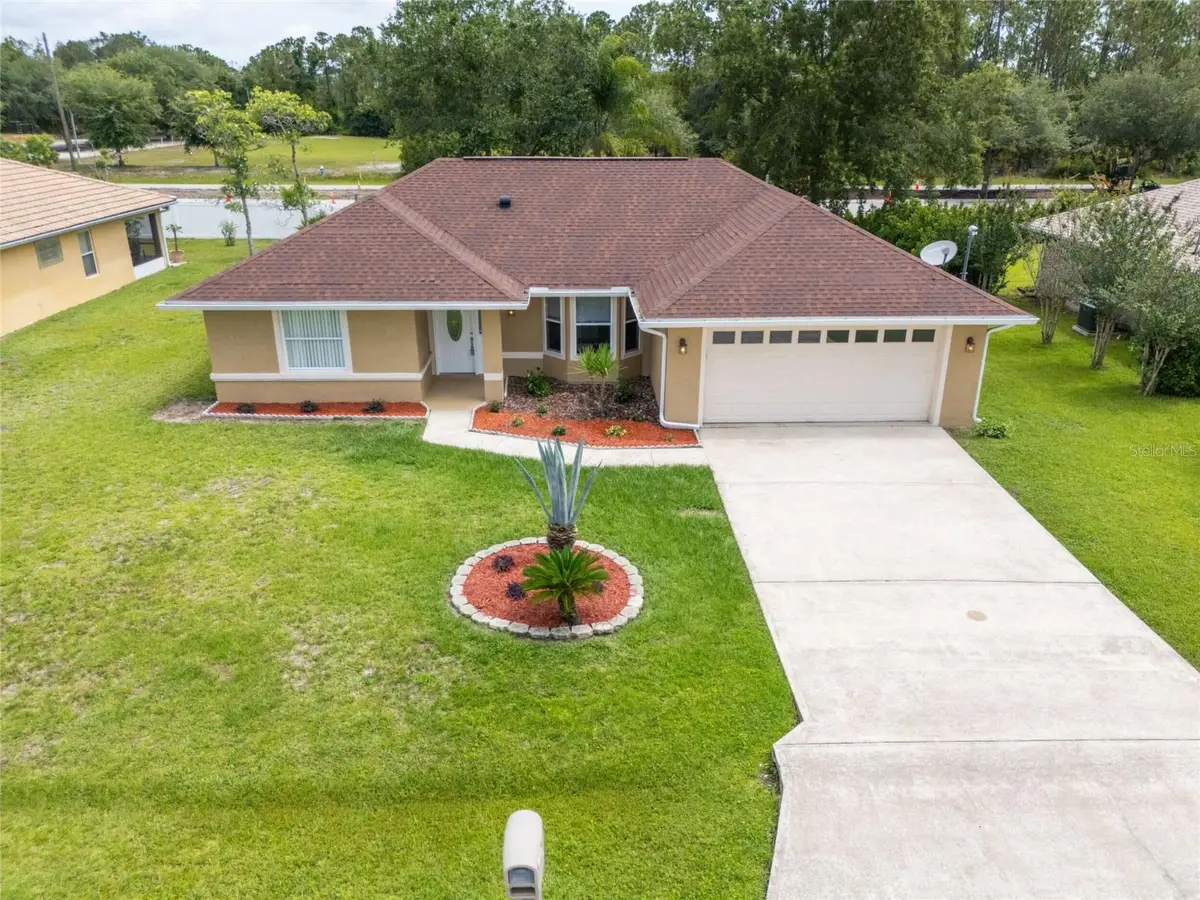 37 Rockefeller Drive, Palm Coast, FL 32164 - #1