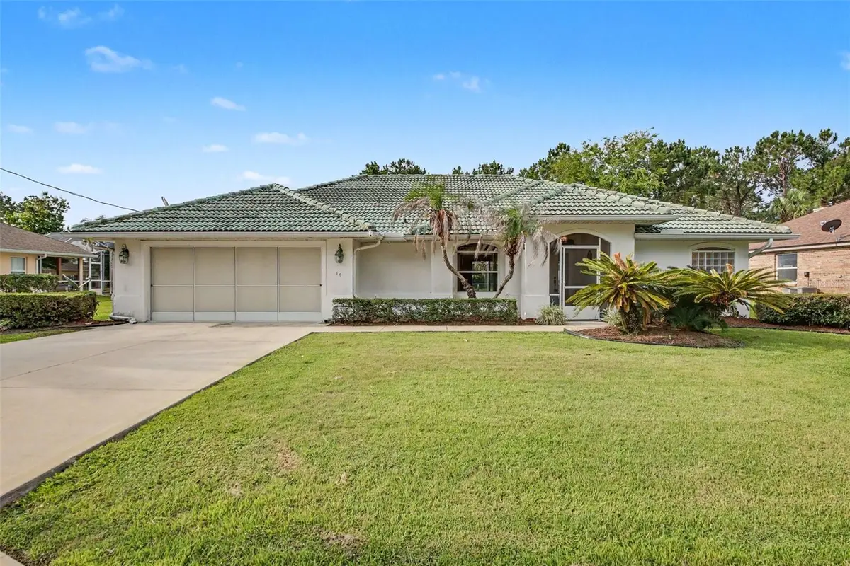 10 Burbank Drive, Palm Coast, FL 32137 - #1