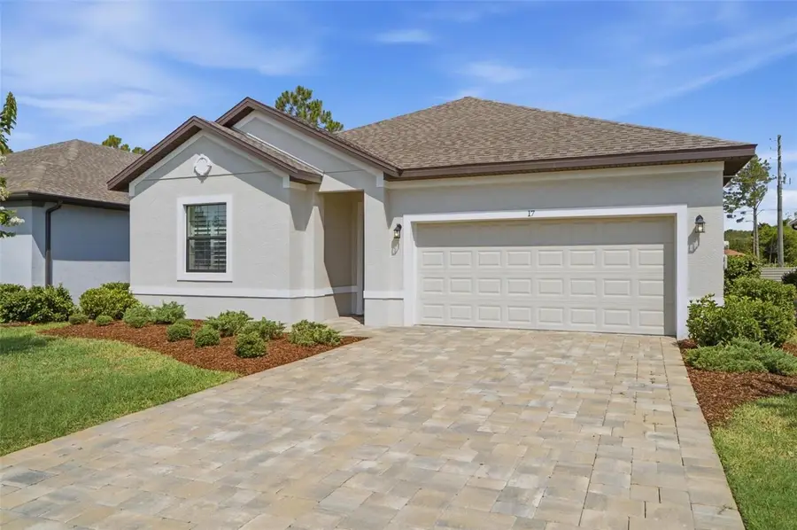 17 Green Circle, Palm Coast, FL 32164 - #2