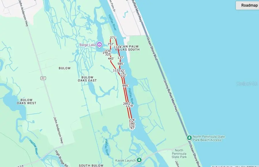 XX John Anderson, Flagler Beach, FL 32136 - #3
