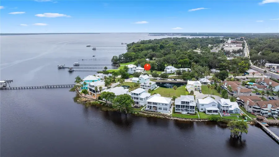101 Yacht Club Point, Green Cove Springs, FL 32043 - #2