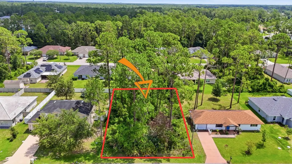13 Ryall Lane, Palm Coast, FL 32164 - #1