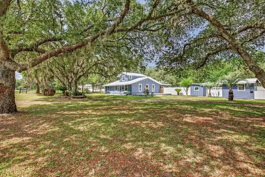 121 Daren Drive, Palatka, FL 32177 - #3