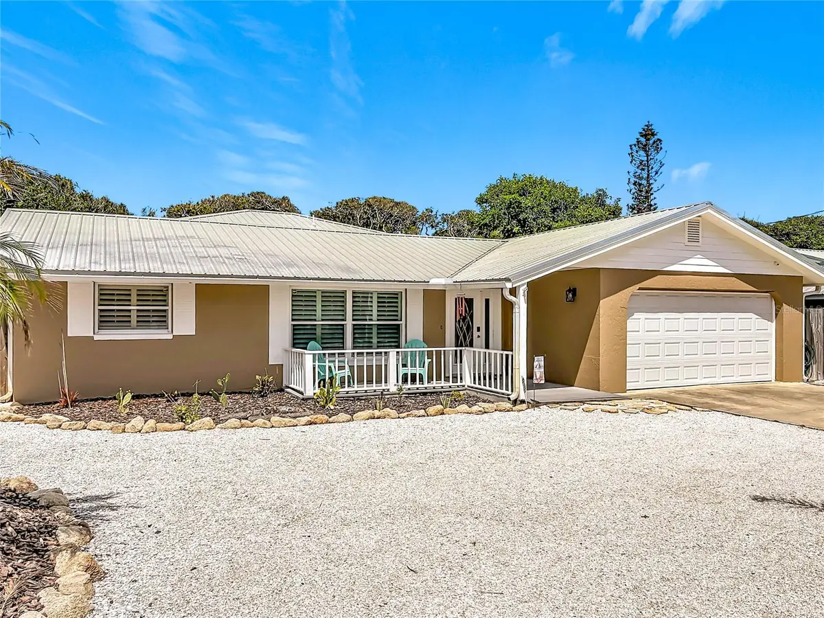 1412 Beacon Street, New Smyrna Beach, FL 32169 - #1