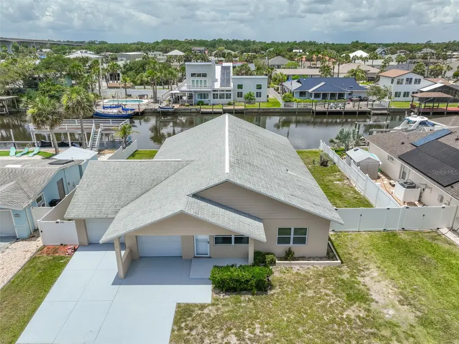 143 Avalon Avenue, Flagler Beach, FL 32136 - #2