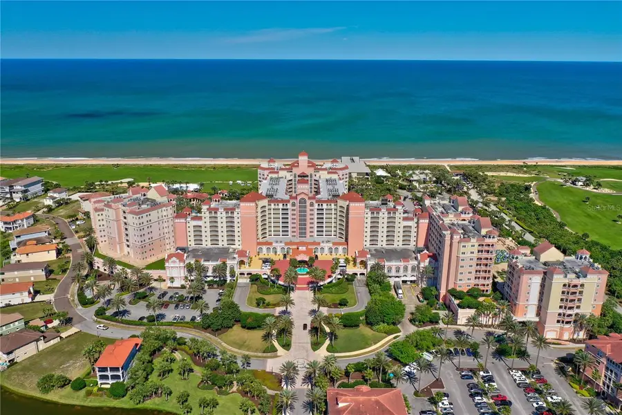 200 Ocean Crest Drive #622, Palm Coast, FL 32137 - #2
