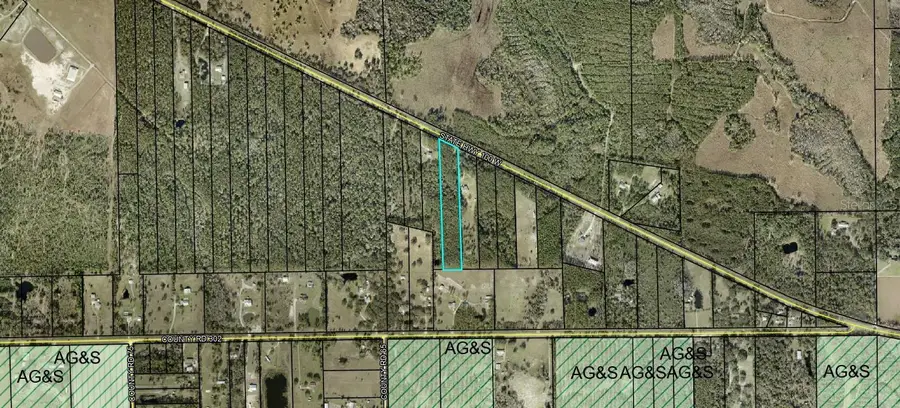 4297 W Highway 100, Bunnell, FL 32110 - #2