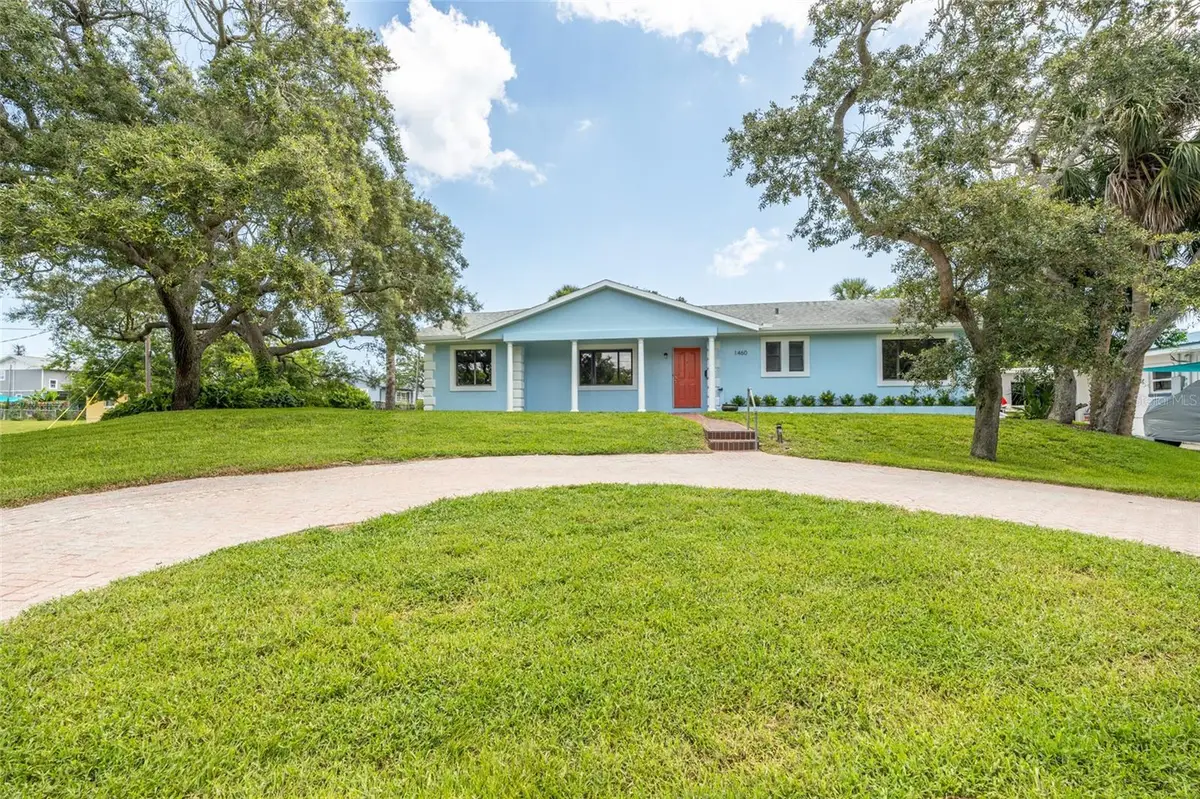 1460 N Peninsula Drive, Daytona Beach, FL 32118 - #1