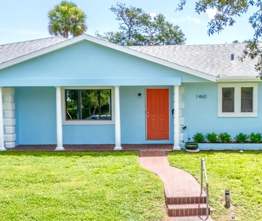 1460 N Peninsula Drive, Daytona Beach, FL 32118 - #2